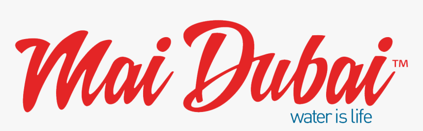 Mai Dubai Logo - Calligraphy, HD Png Download