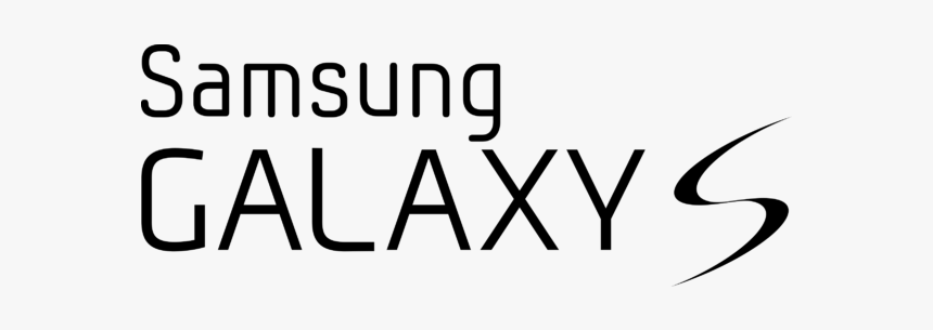 Samsung Galaxy S5 Logo, HD Png Download