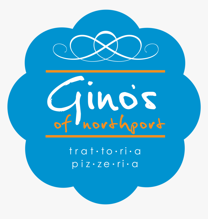 Ginos Northport, HD Png Download