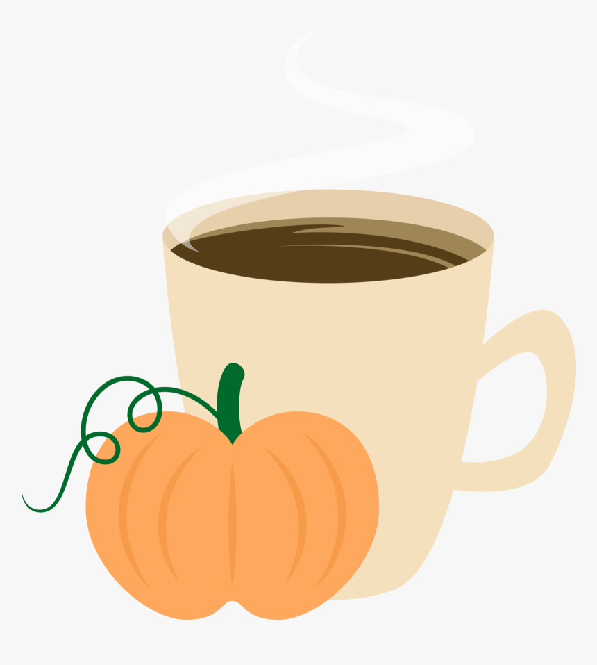 Pumpkin Spice S Cutie Mark [request] By Lahirien - Pumpkin Spice Latte Clipart, HD Png Download