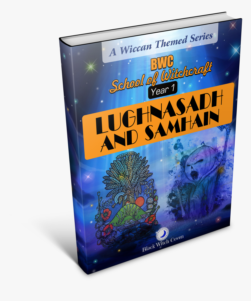 How Do I Become A Witch - Graphic Design, HD Png Download