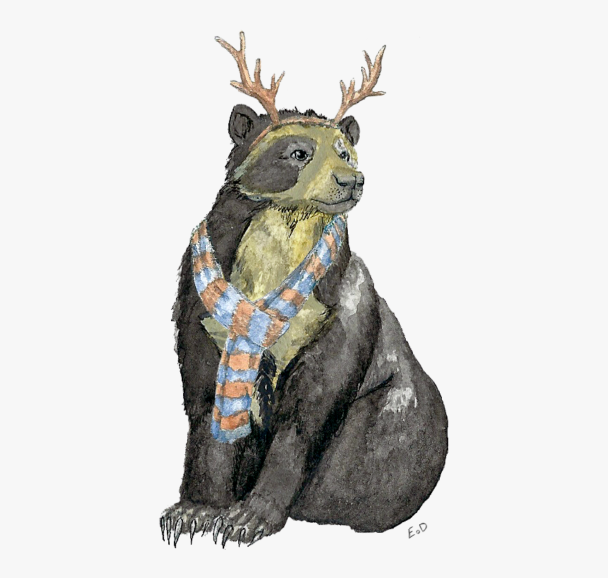 Reindeer, HD Png Download