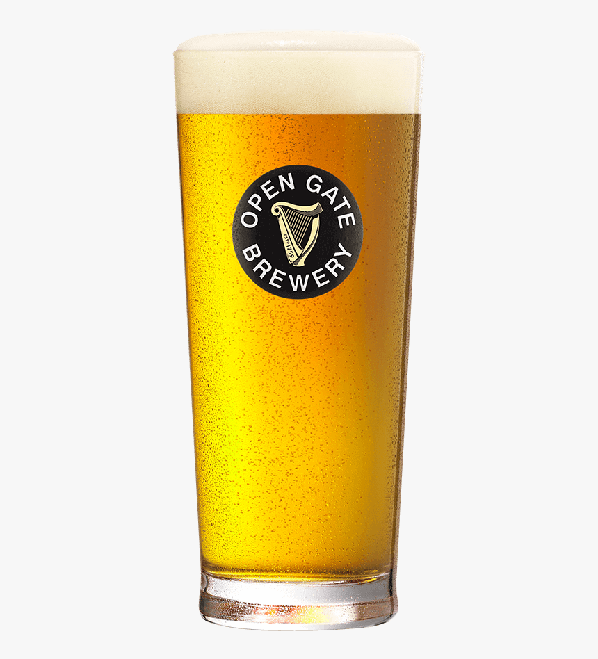 Pint Glass, HD Png Download