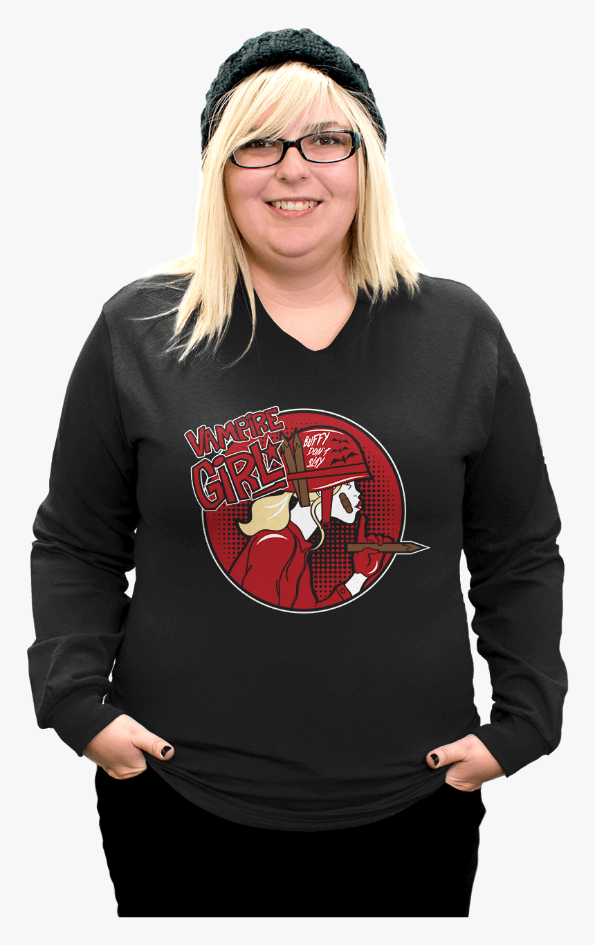 Girl, HD Png Download