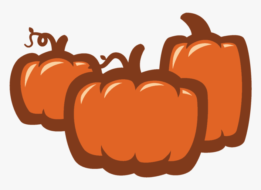 The Great Pumpkin Run Participant Guide - Illustration, HD Png Download