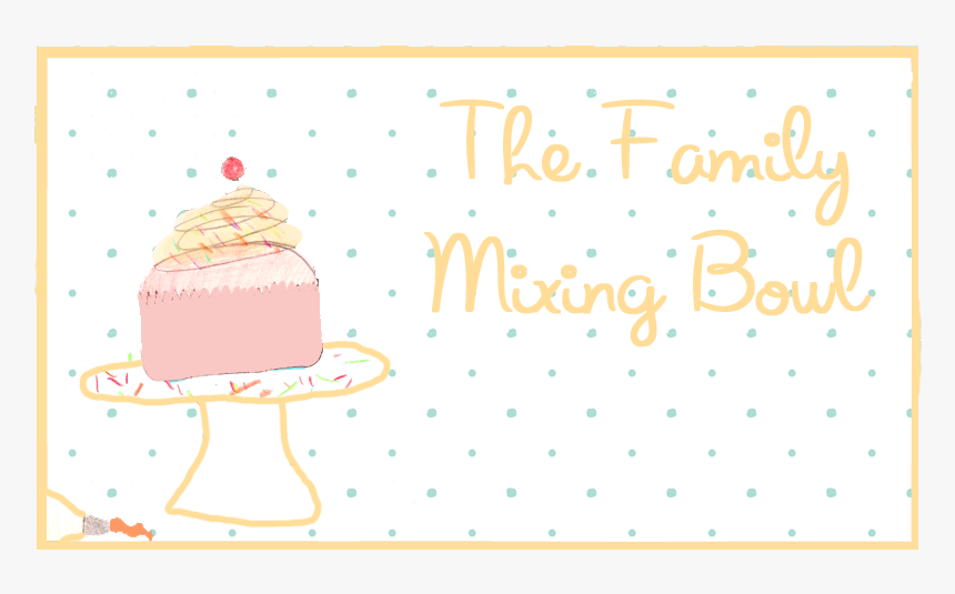 The Family Mixing Bowl, HD Png Download
