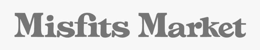 Misfits Market - Blog - Graphics, HD Png Download