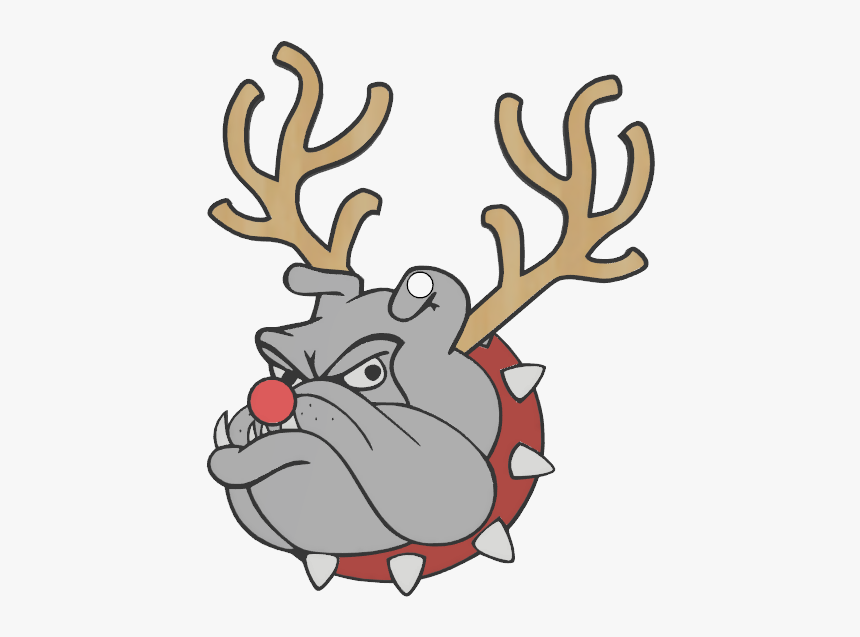 Rumson Fair Haven Bulldogs, HD Png Download