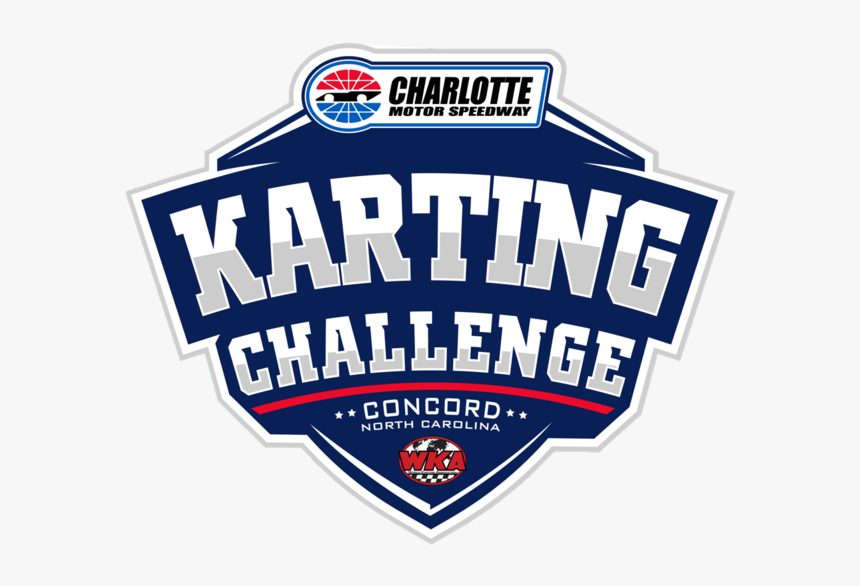 Kartingchallengetrans - Charlotte Motor Speedway, HD Png Download