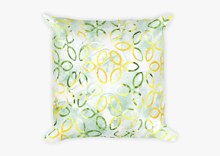 Cushion, HD Png Download