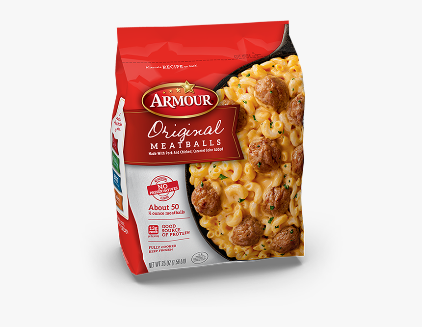 Armour Meatballs, HD Png Download
