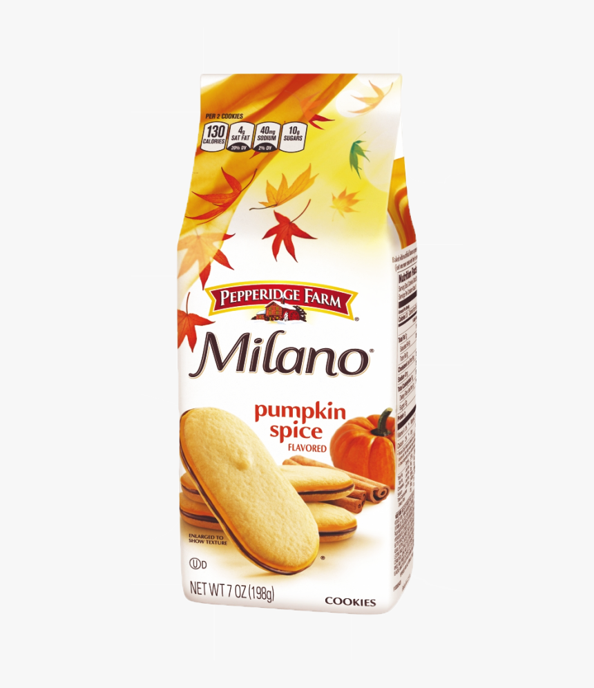 Image - Pepperidge Farm Cookies Lemon, HD Png Download