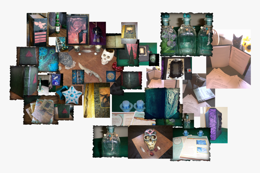 Picture - Collage, HD Png Download