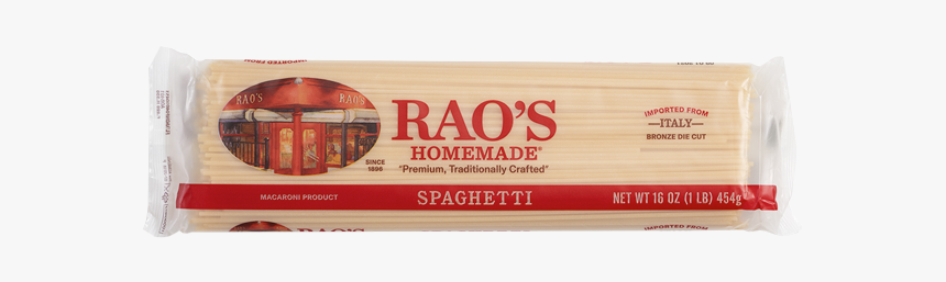 Rao Spaghetti, HD Png Download