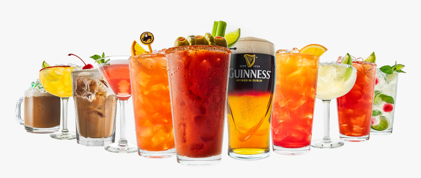 Michelada Png -the Full Bar Press - Scorpion Drink Buffalo Wild Wings, Transparent Png