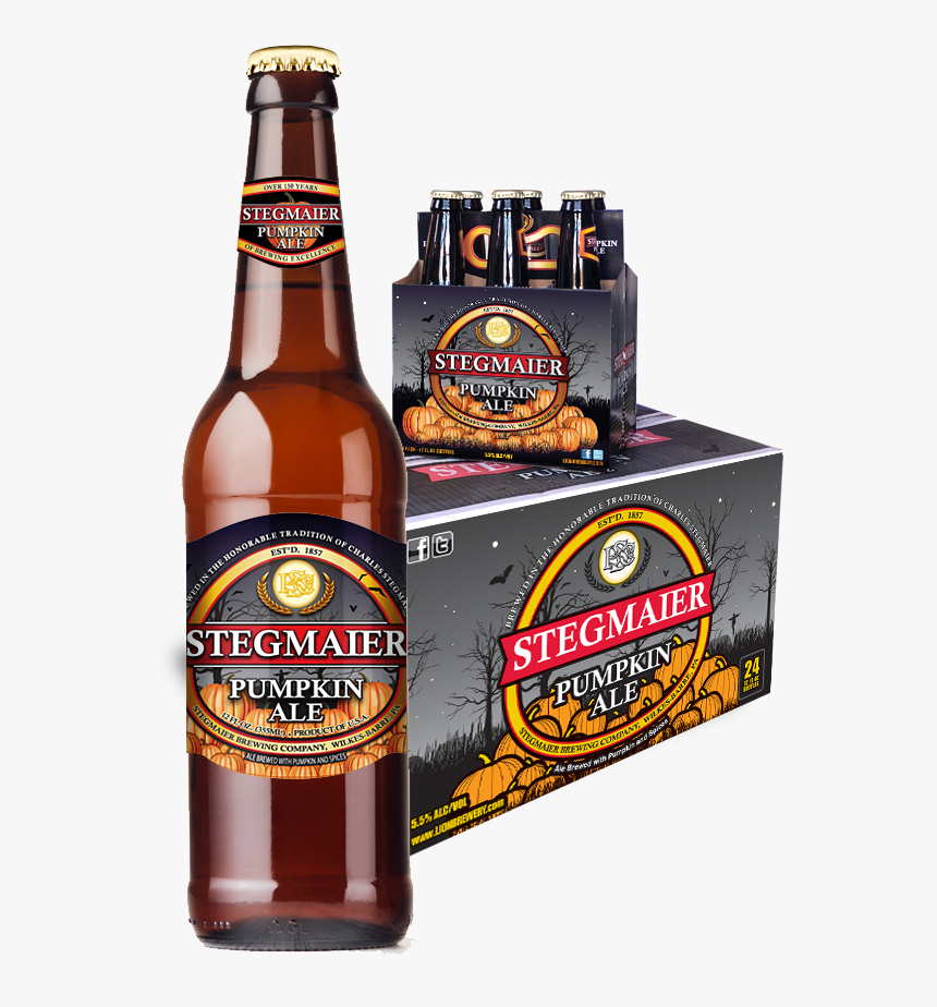 Stegmaier Beer, HD Png Download