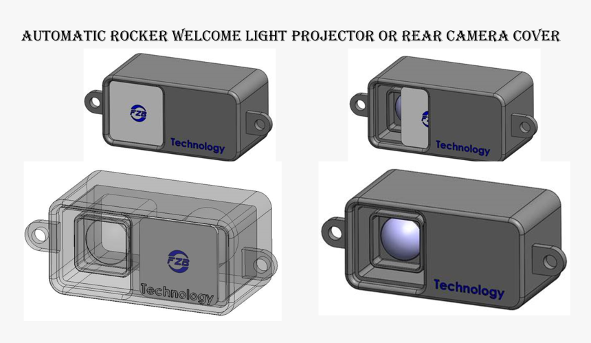 Computer Case, HD Png Download