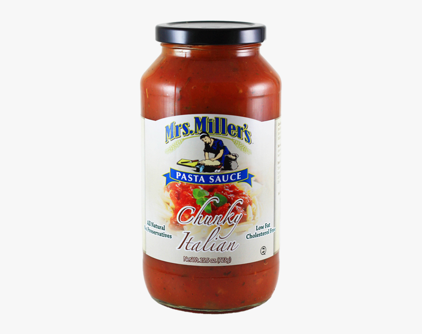 Tomato Sauce Png - Italian Pasta Sauce, Transparent Png
