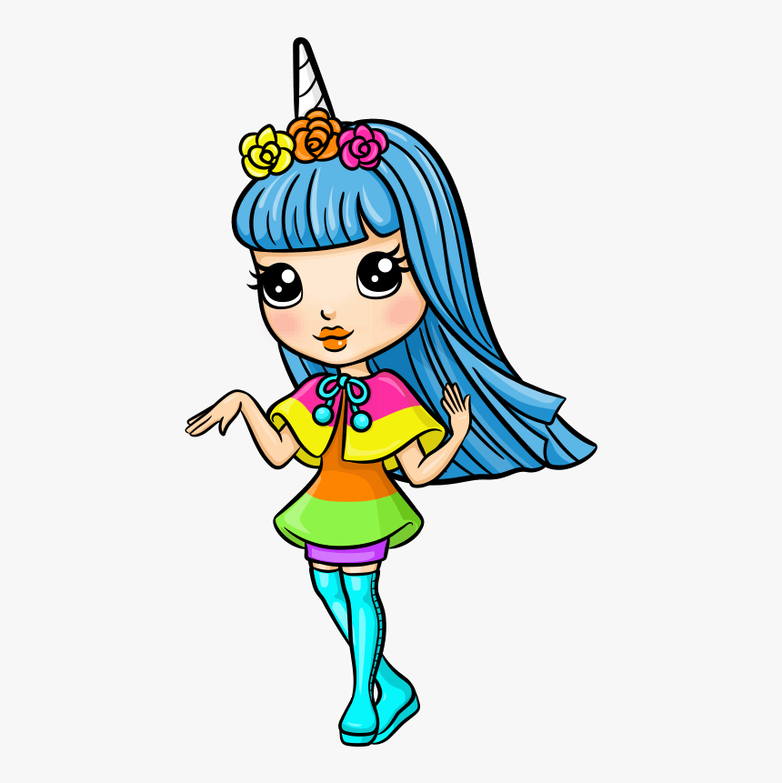 Mai Party Pop Teenies, HD Png Download