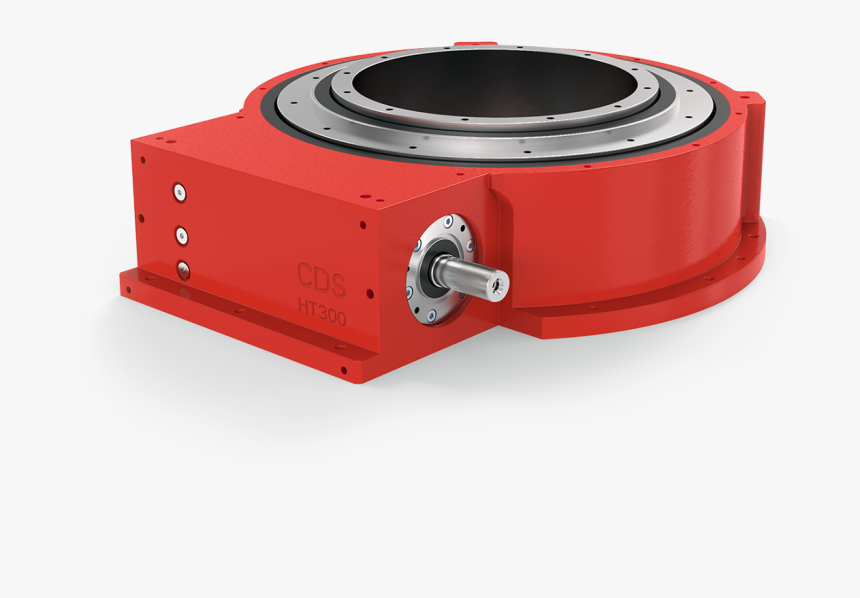 Open Center Ring Tables - Machine, HD Png Download