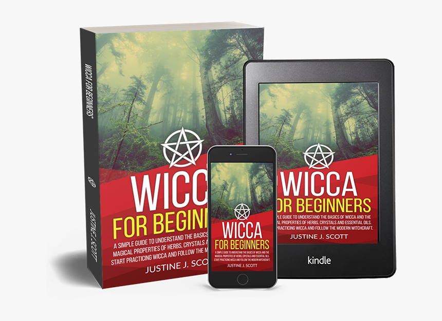 Wiccan Png, Transparent Png