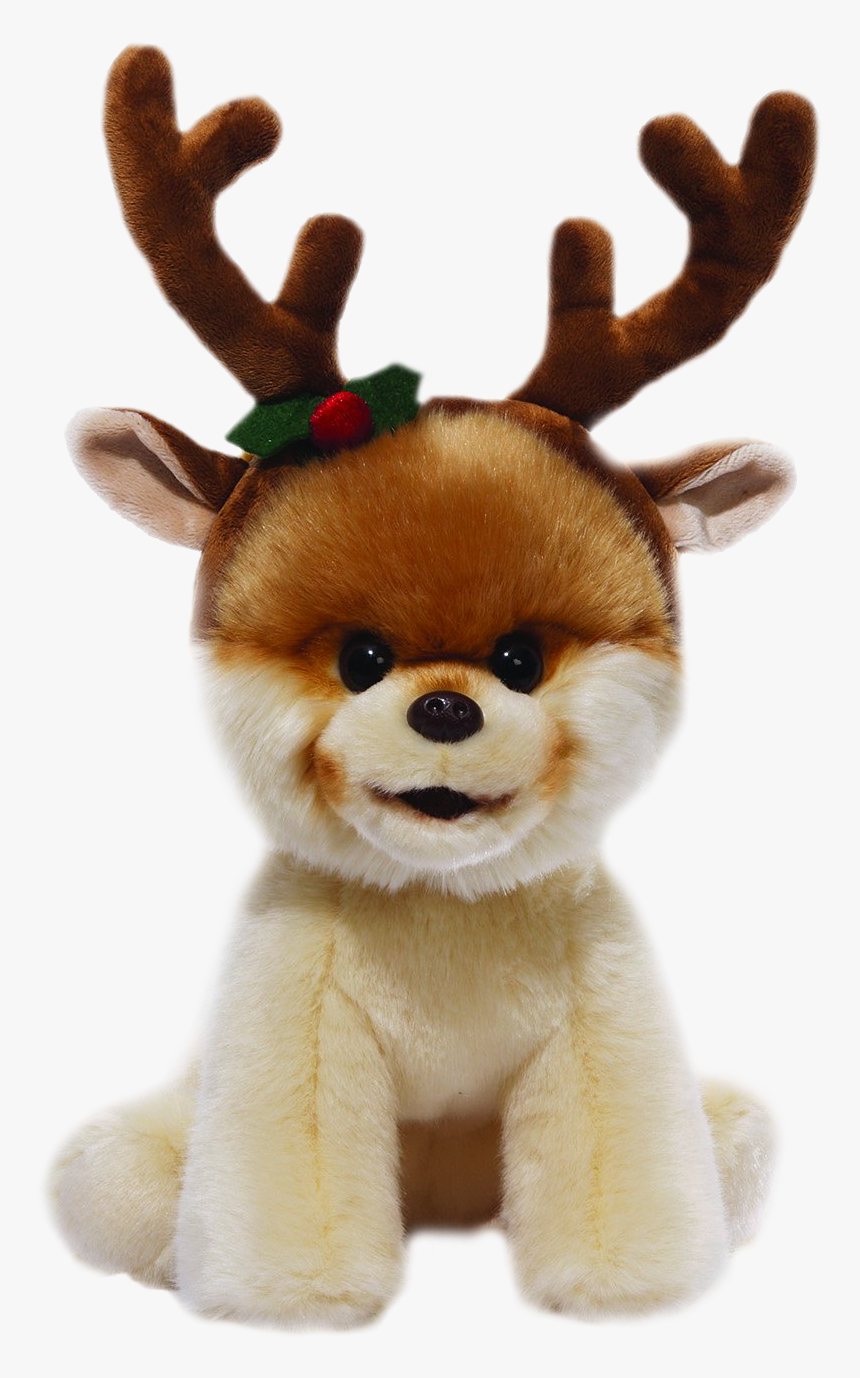 Reindeer Antlers For Dog, HD Png Download
