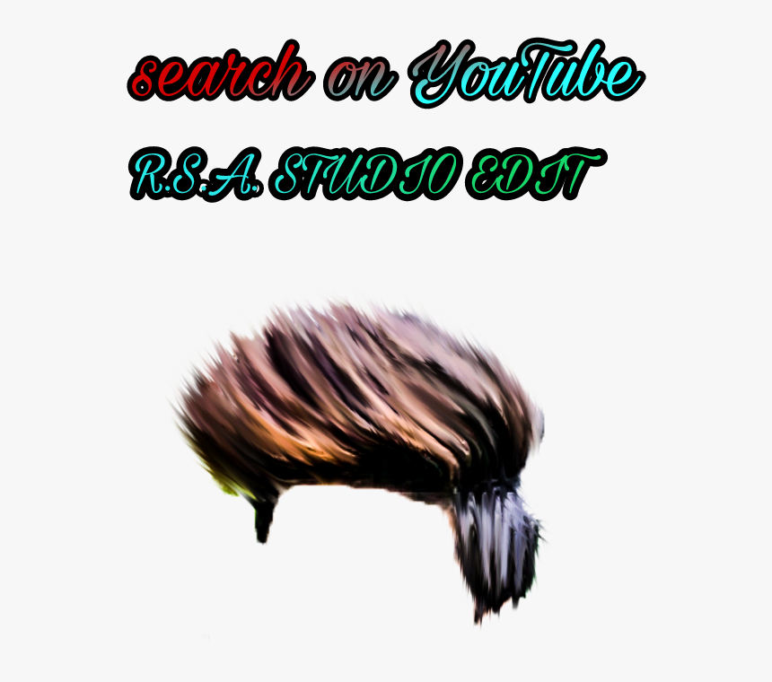 Cb Hair Png Download, Transparent Png