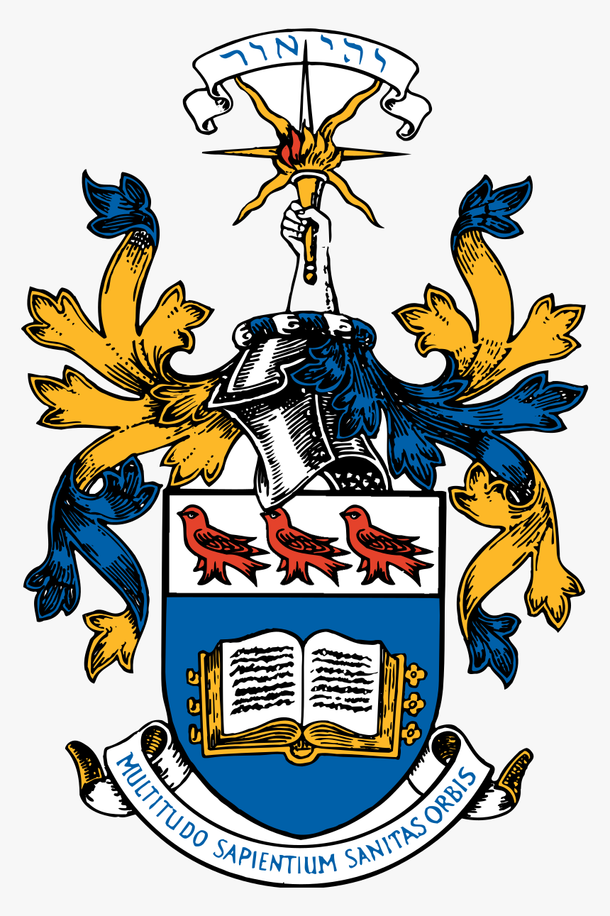 University Of Victoria Degree, HD Png Download