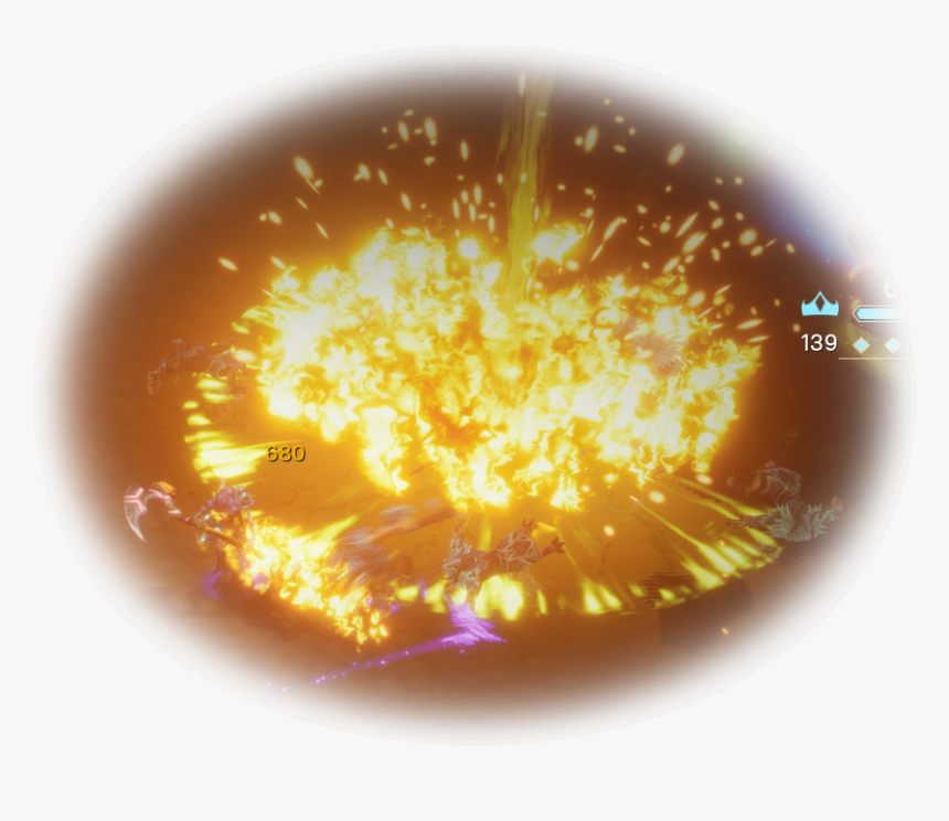 Circle, HD Png Download