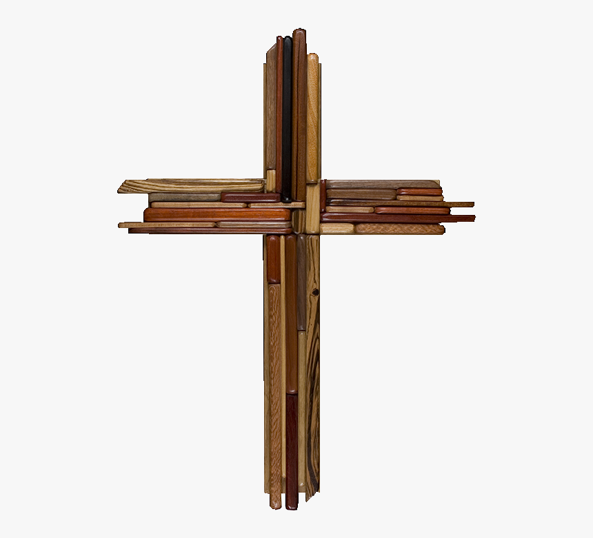 Transparent Wood Cross Clipart - Cross Of Christ, HD Png Download