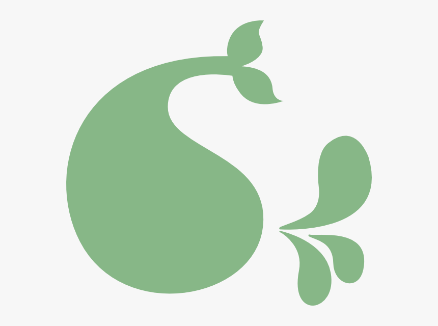 Cute Whale Svg Clip Arts - Illustration, HD Png Download