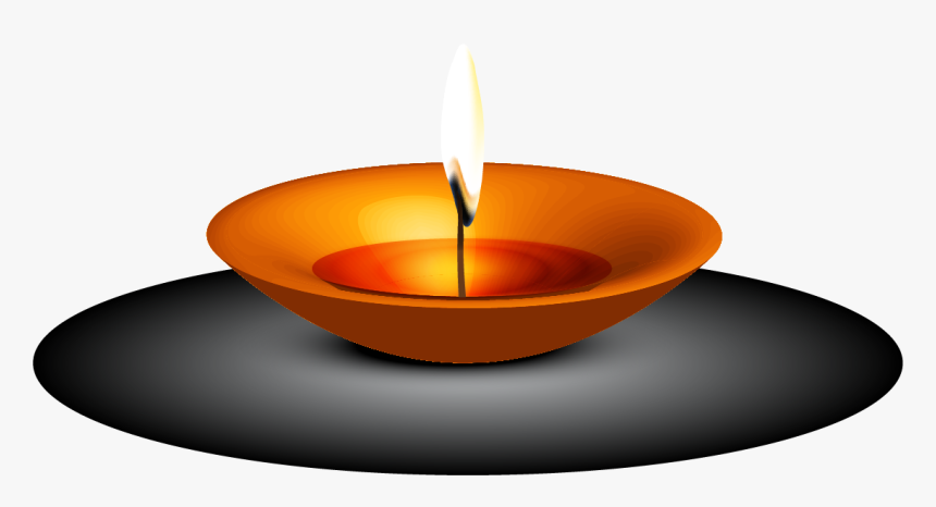 Candle, HD Png Download