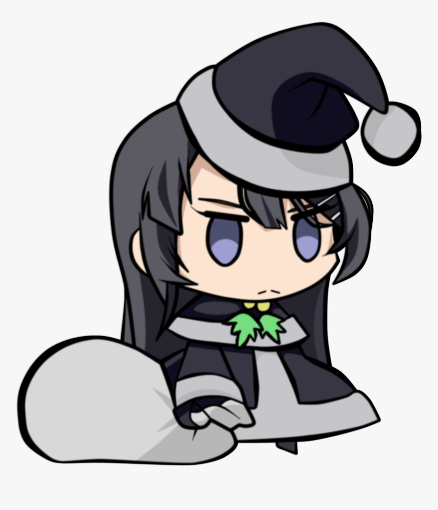 Fgo Padoru, HD Png Download