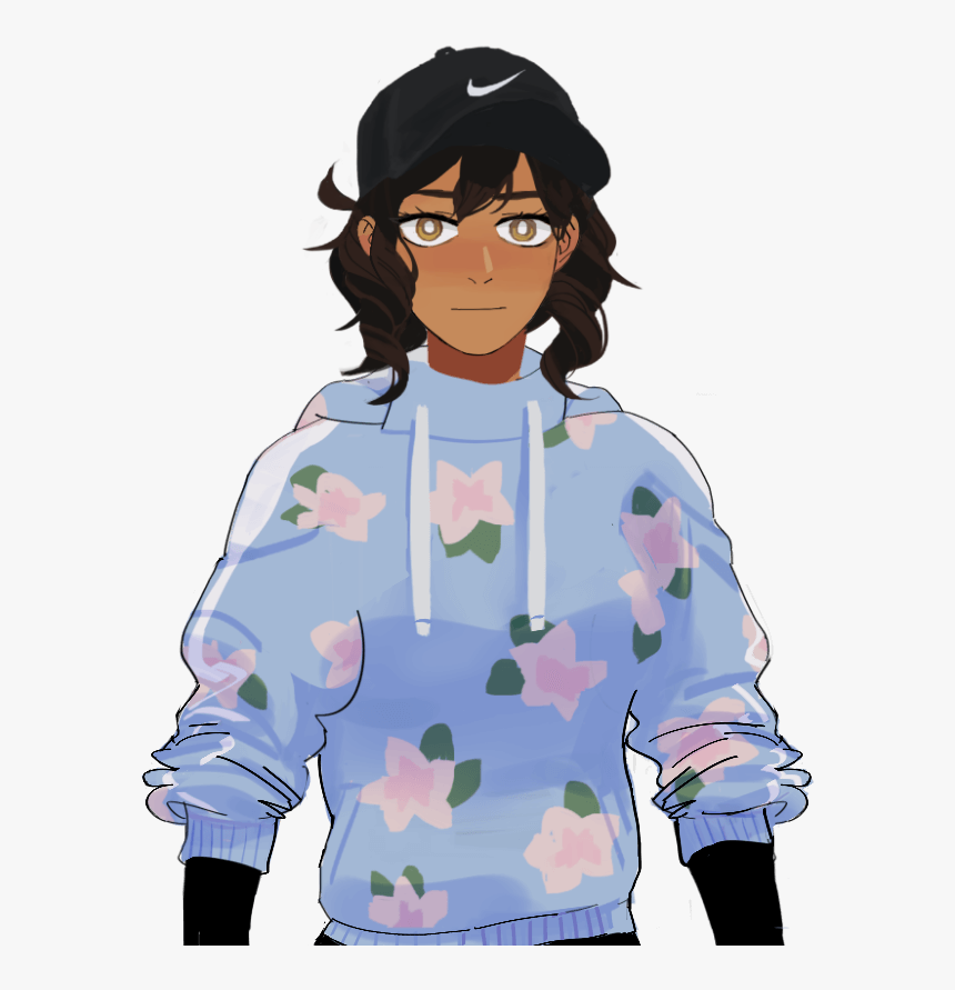 Butterfly Soup Wiki - Diya From Butterfly Soup, HD Png Download