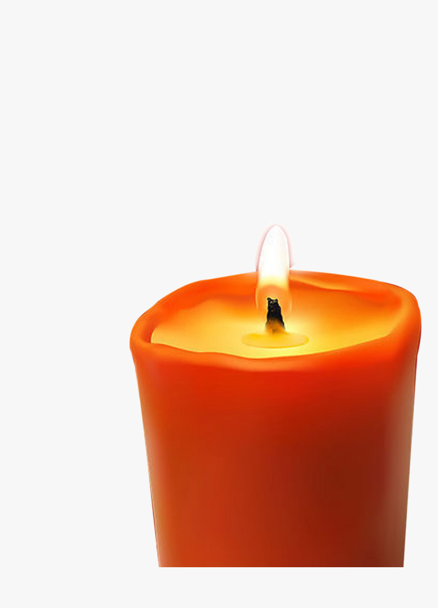 Candle Png Download - Advent Candle, Transparent Png