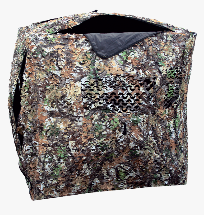 Buffalo River Large Mai Mai Hide, - Garment Bag, HD Png Download