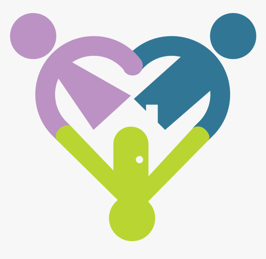 Family Love Village Has A New Logo - Family Logo, HD Png Download