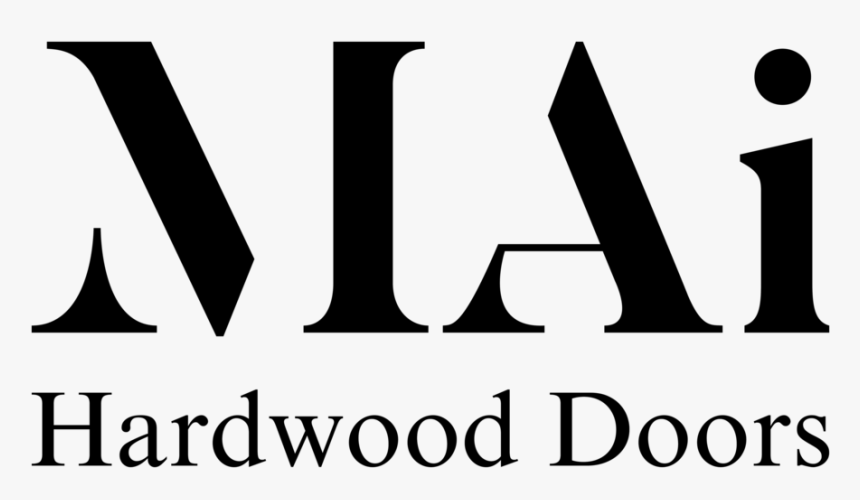 Mai Doors Logo, HD Png Download