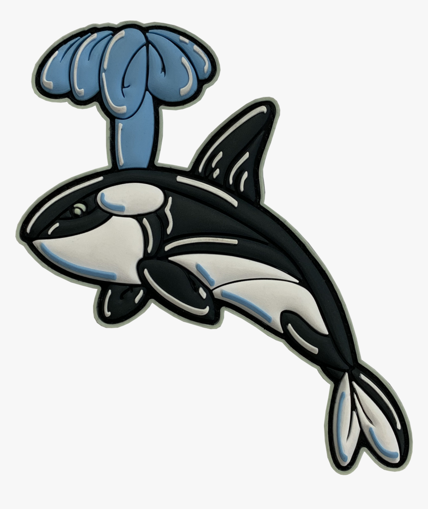 Killer Whale, HD Png Download