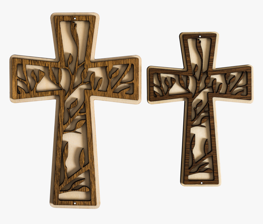 Orn Nc Dl - Cross, HD Png Download