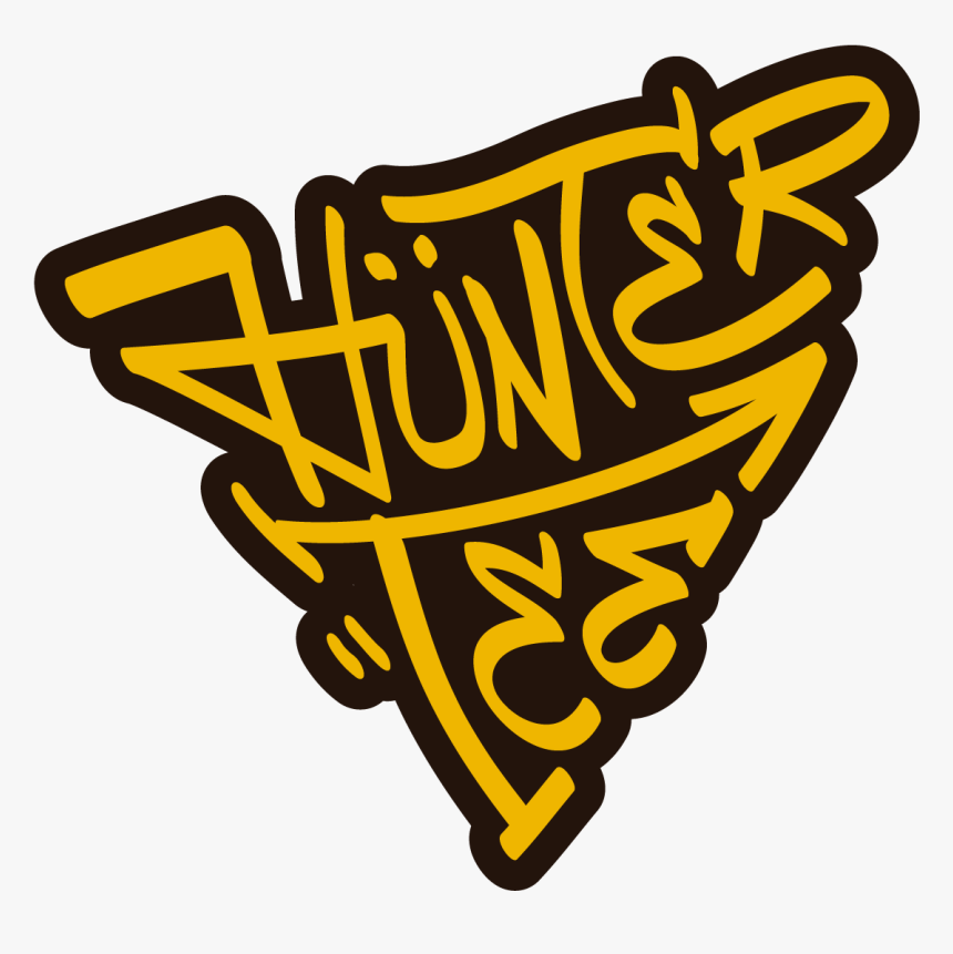 Huntertee Store On Over-blog, HD Png Download