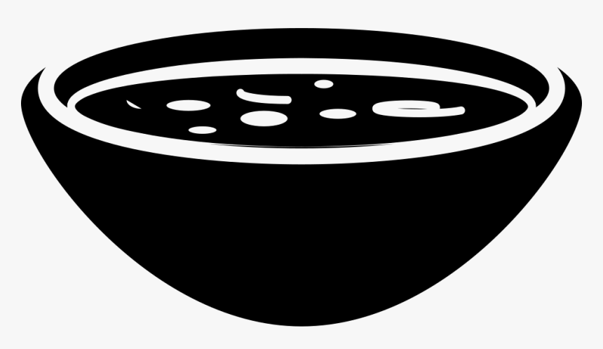 Japanese Soup Bowl - Japanese Cuisine, HD Png Download