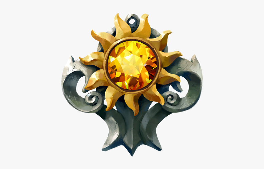 Crystal, HD Png Download