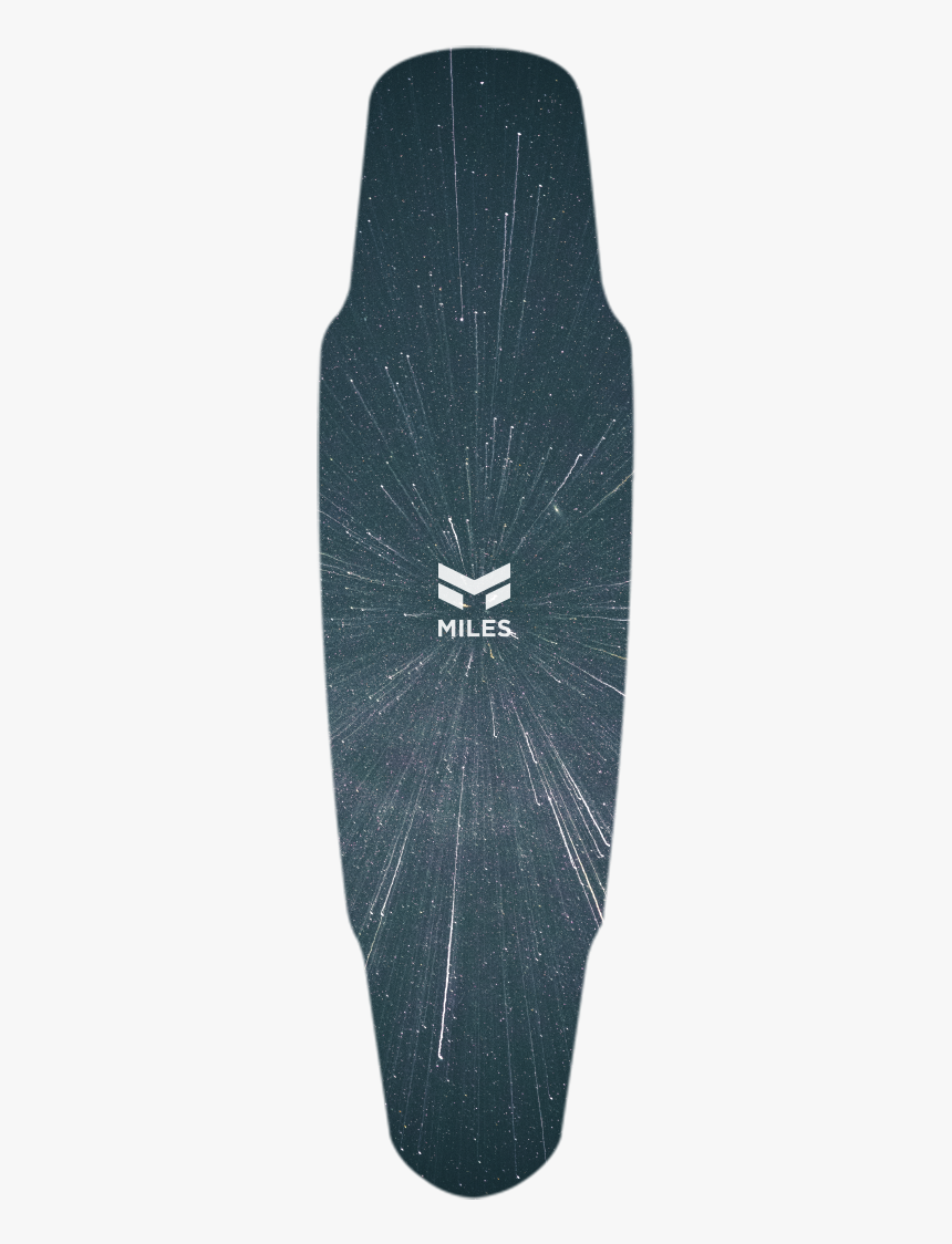 Longboard, HD Png Download