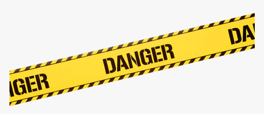 Transparent Danger Clipart - Marking Tools, HD Png Download