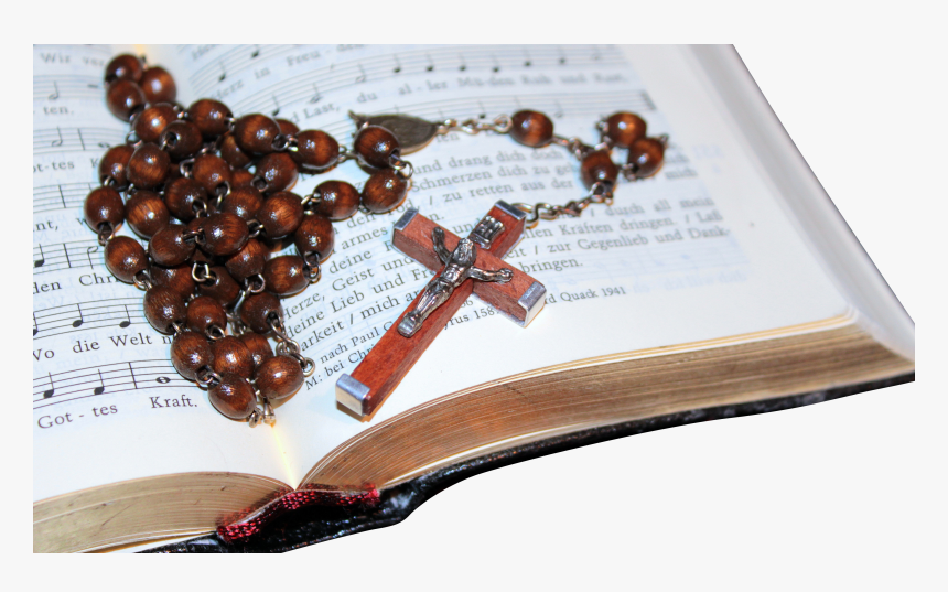 Brown Cross Png, Transparent Png