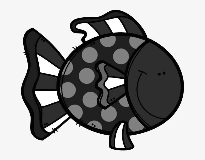 Carson Dellosa, Silly Pictures, Name Tags, Clipart, - Melonheadz Clip Art Fish, HD Png Download