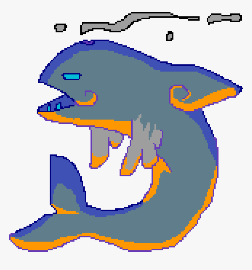 Clip Art Pixilart By Aloeveran - Cartoon, HD Png Download