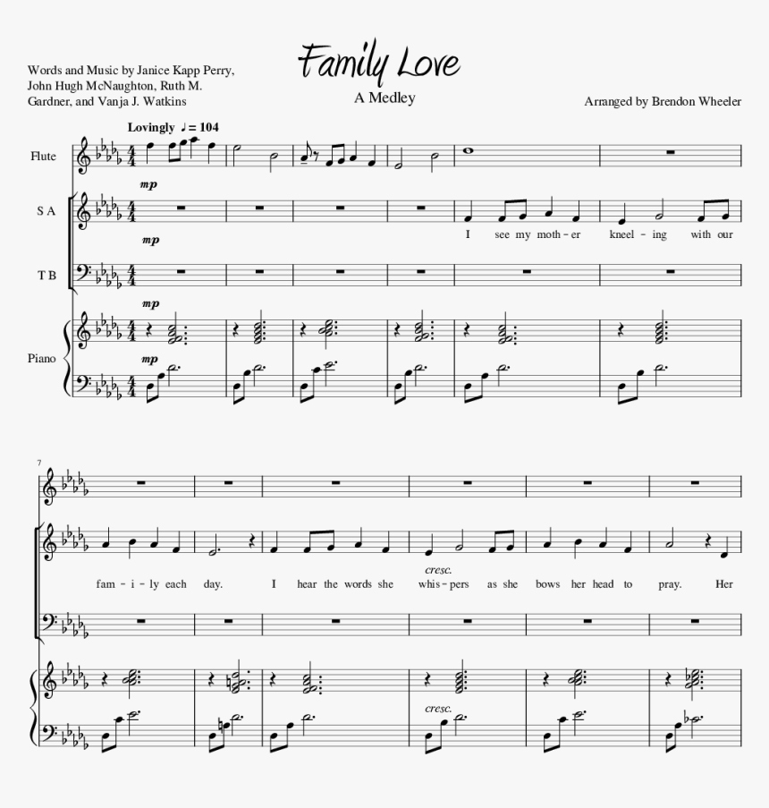 Sheet Music Picture - If We Never Meet Again Sheet Music, HD Png Download