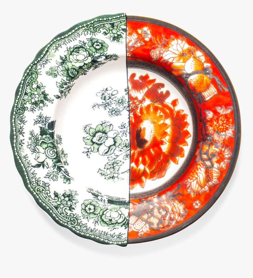 Seletti Hybrid Collection, Cecilia Soup Bowl-0 - Seletti Hybrid Cecilia, HD Png Download